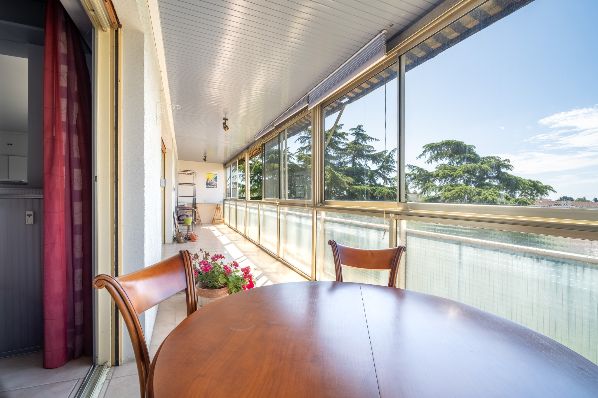 Duplex avec Rooftop sur Hyères