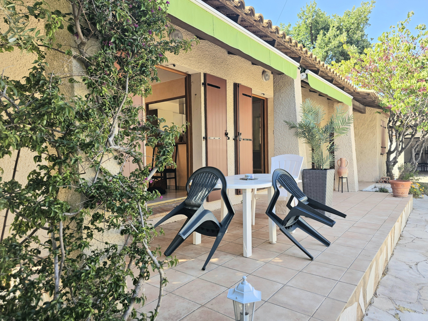La garde