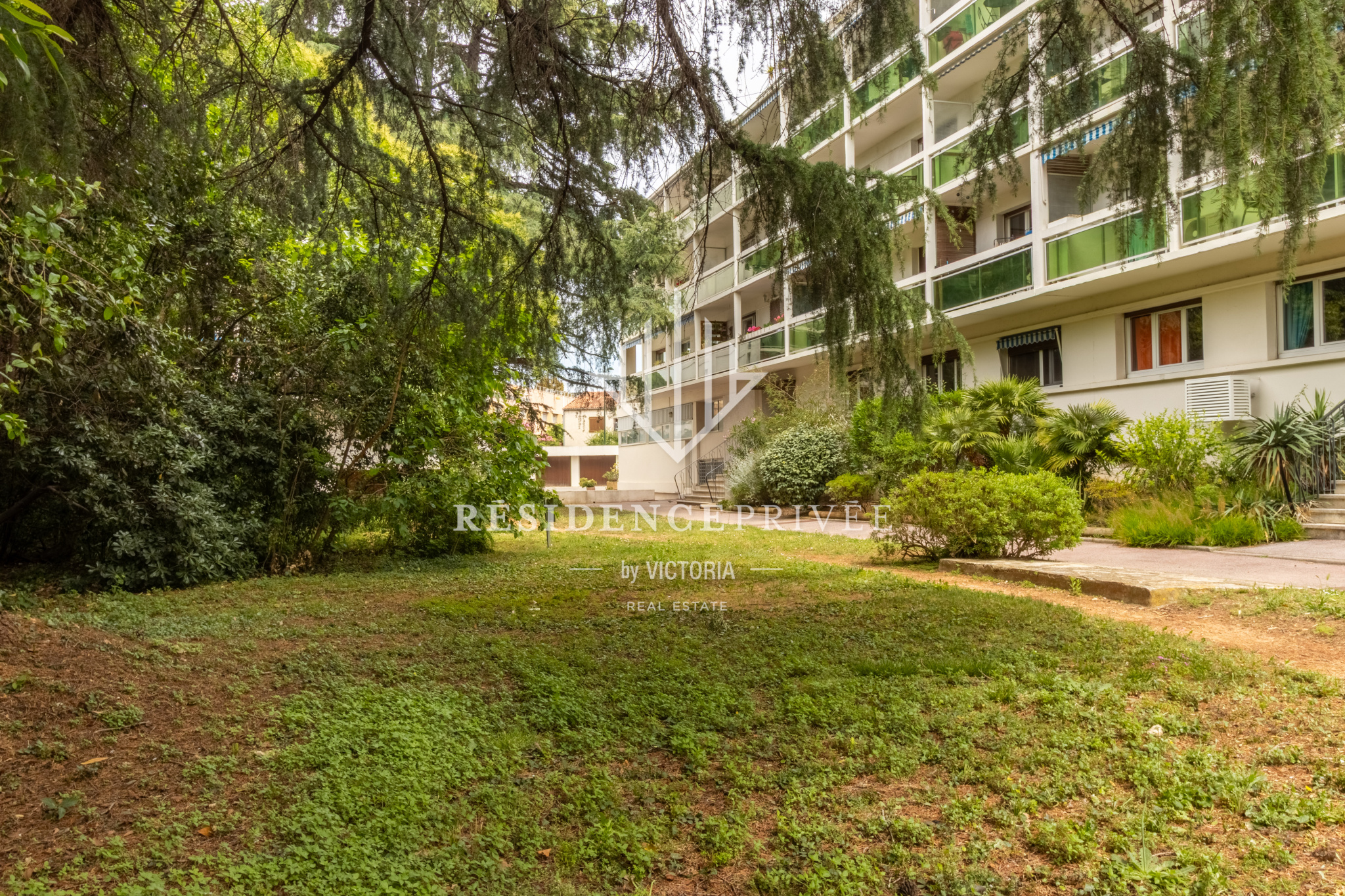 Appartement 2 pièces proche du jardin Olbus Riquier