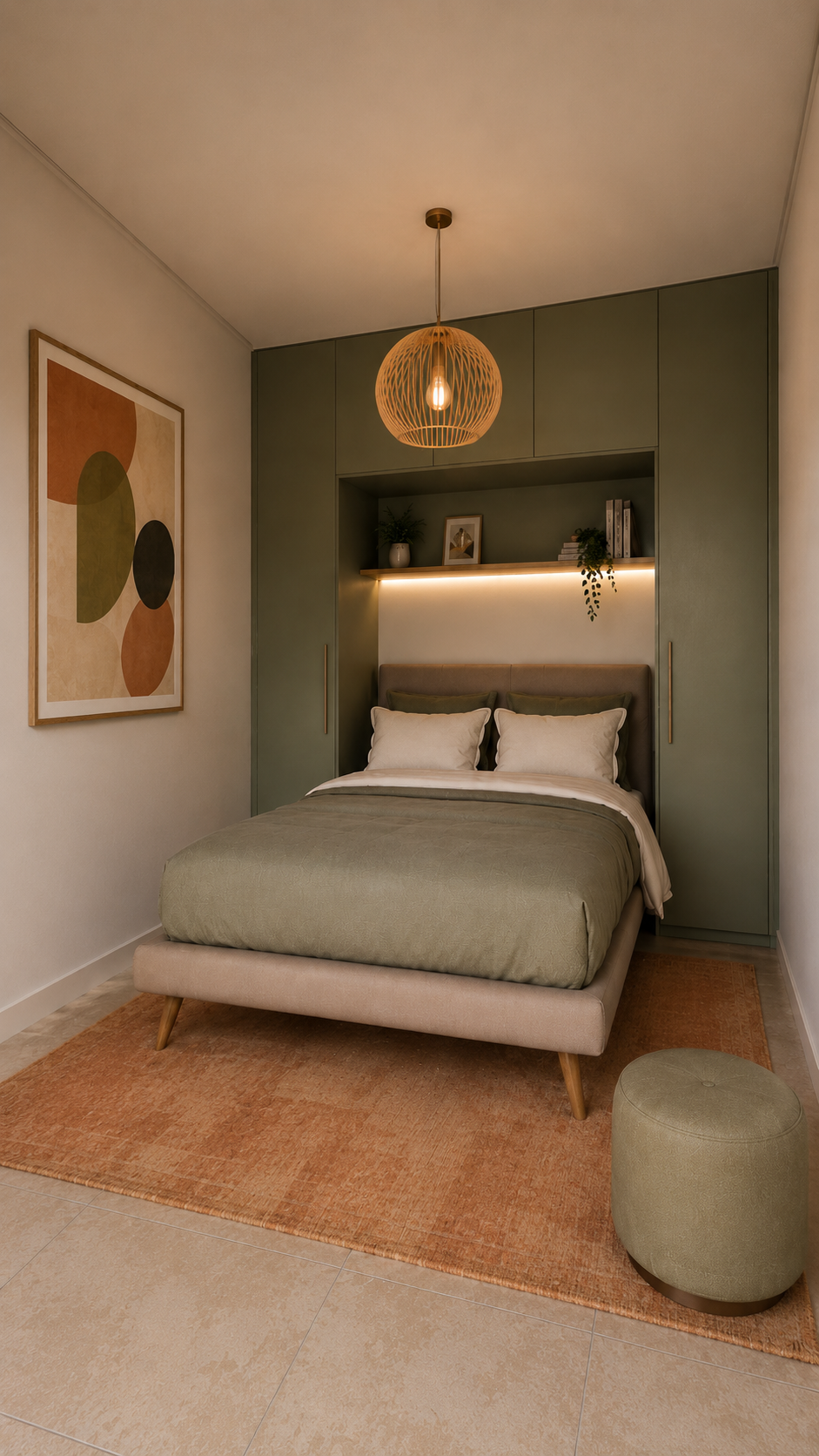 Appartement avec Rooftop sur Hyères