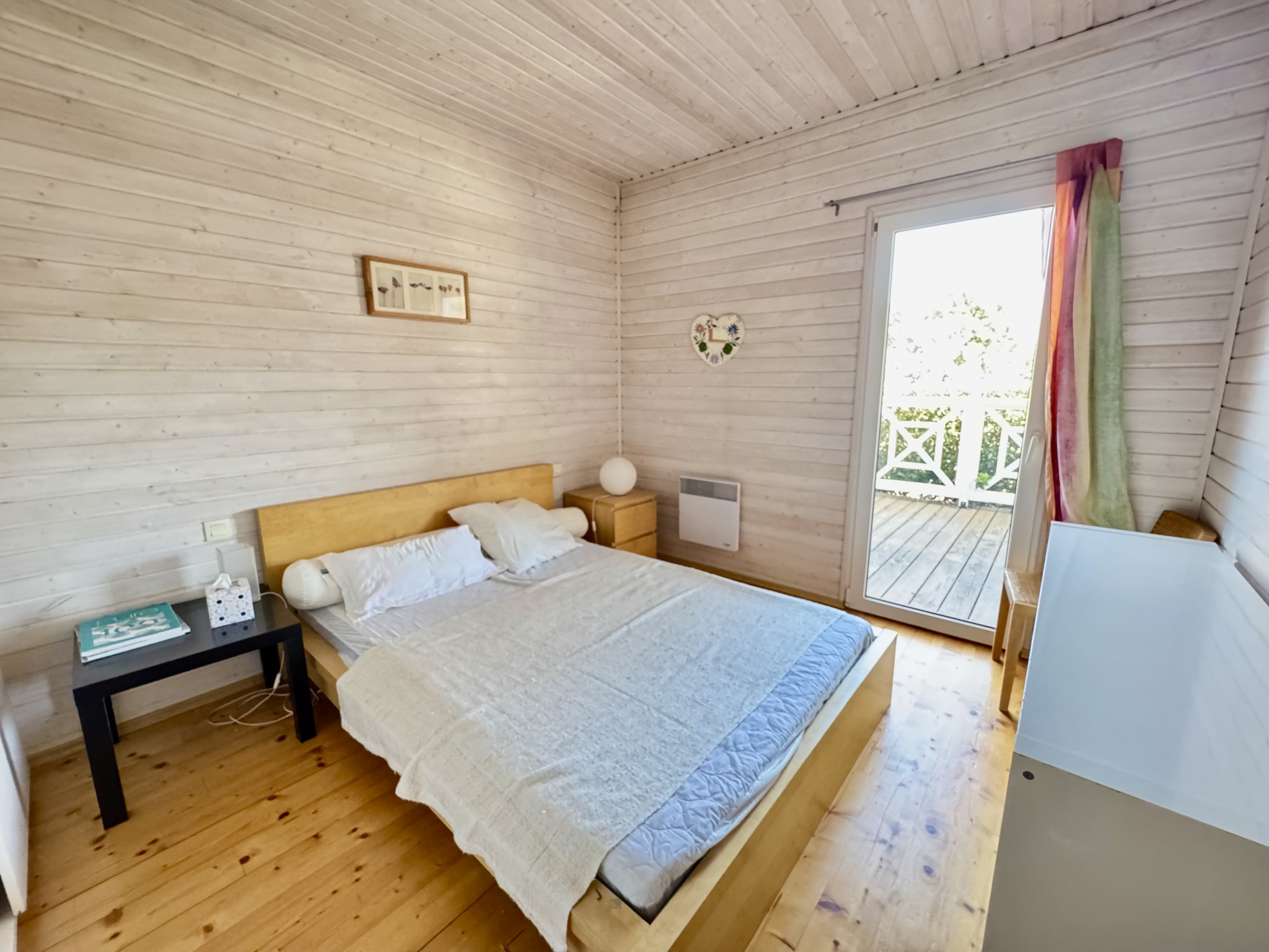 Magnifique chalet 4 pièces