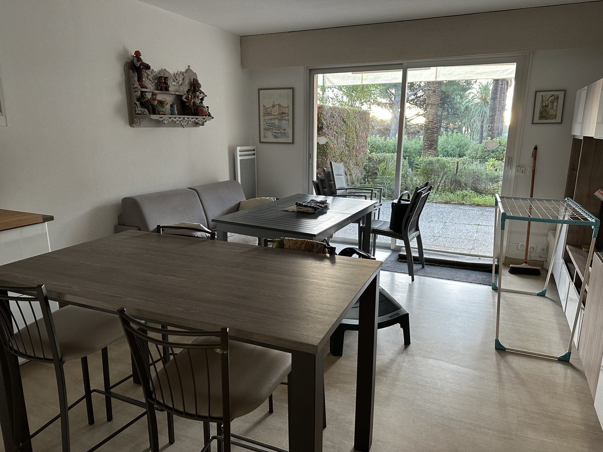 JOLI T3 DANS RESIDENCE EXCEPTIONNELLE