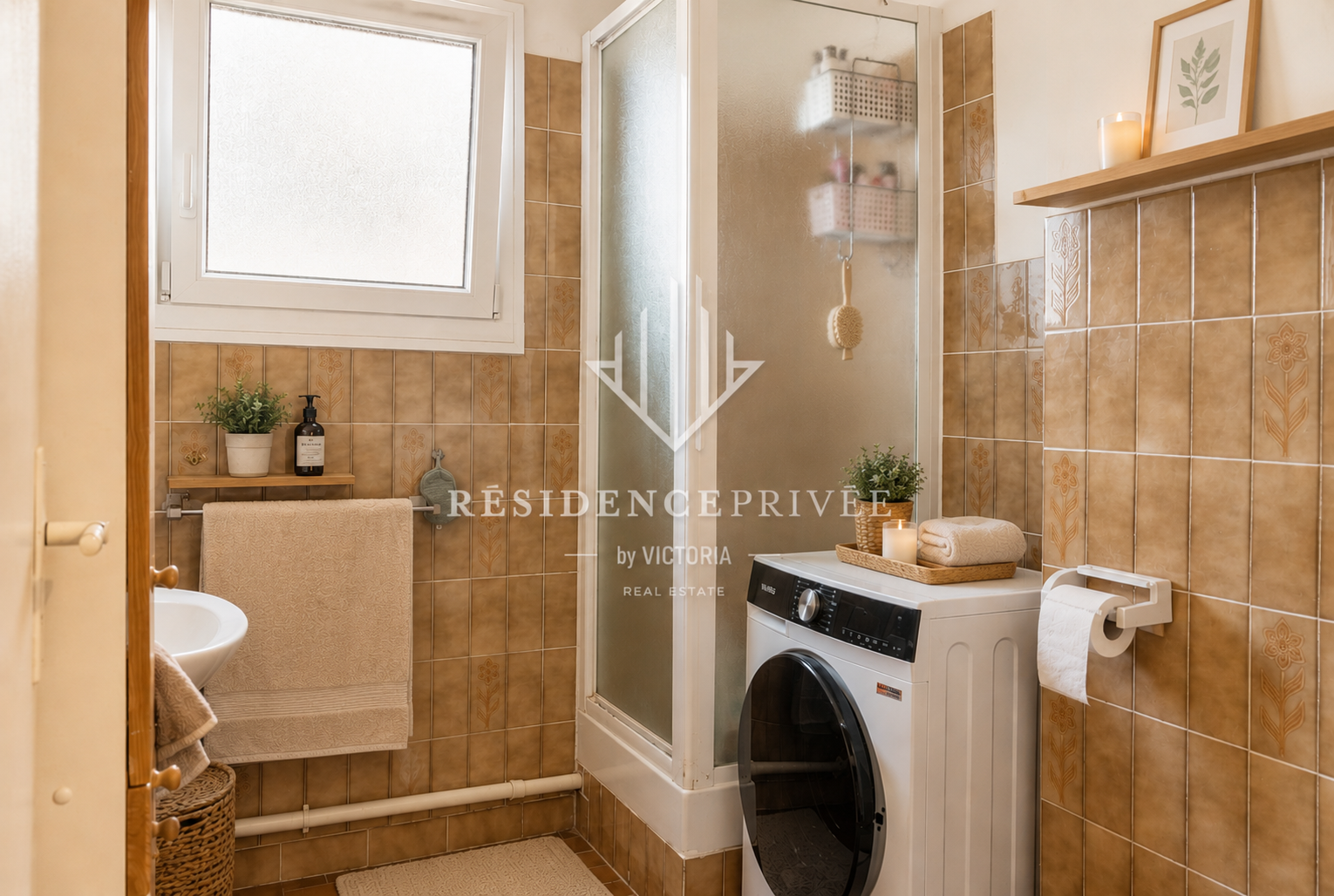 Appartement 2 pièces à 200 mètres de la mer
