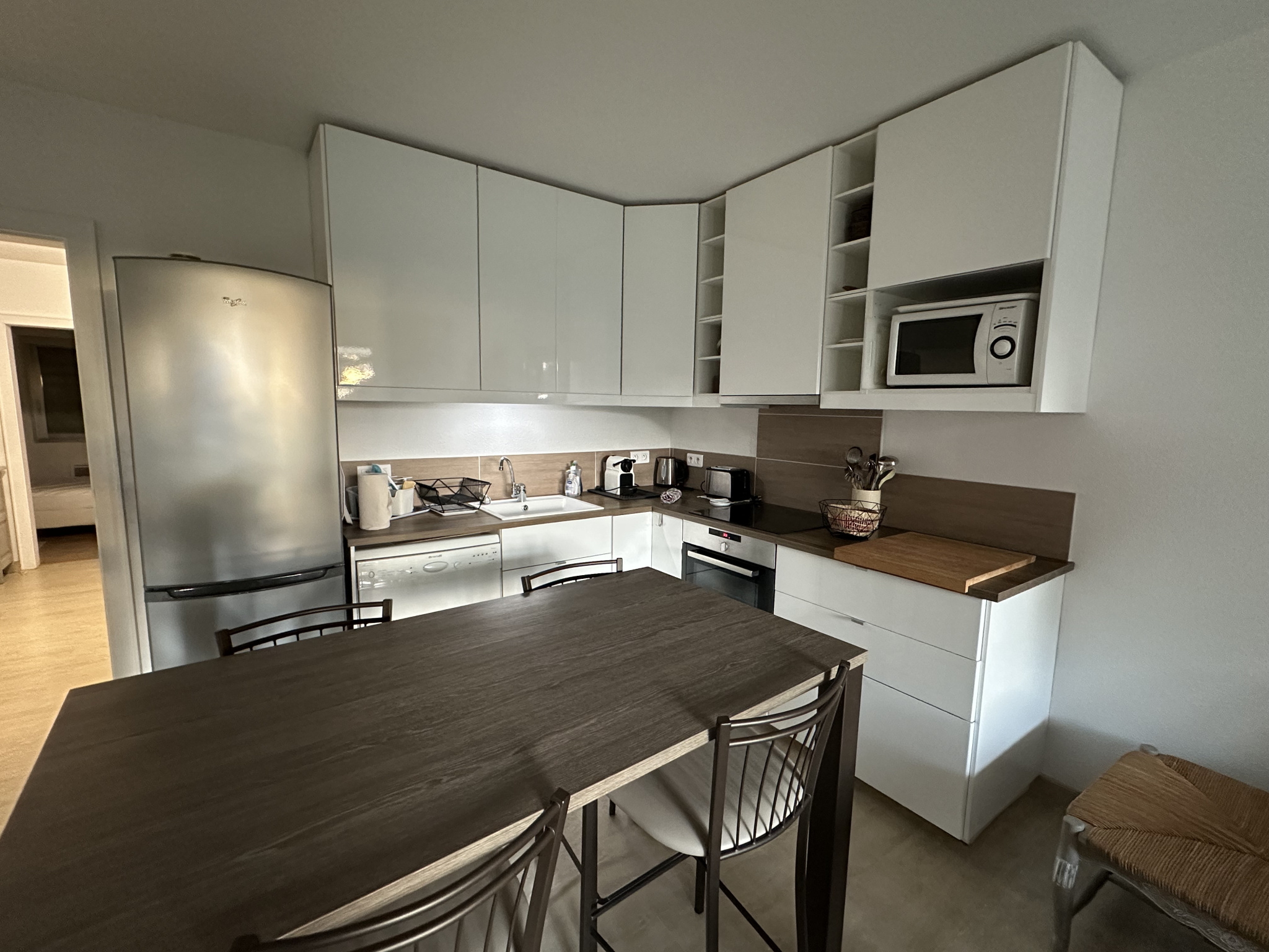 JOLI T3 DANS RESIDENCE EXCEPTIONNELLE