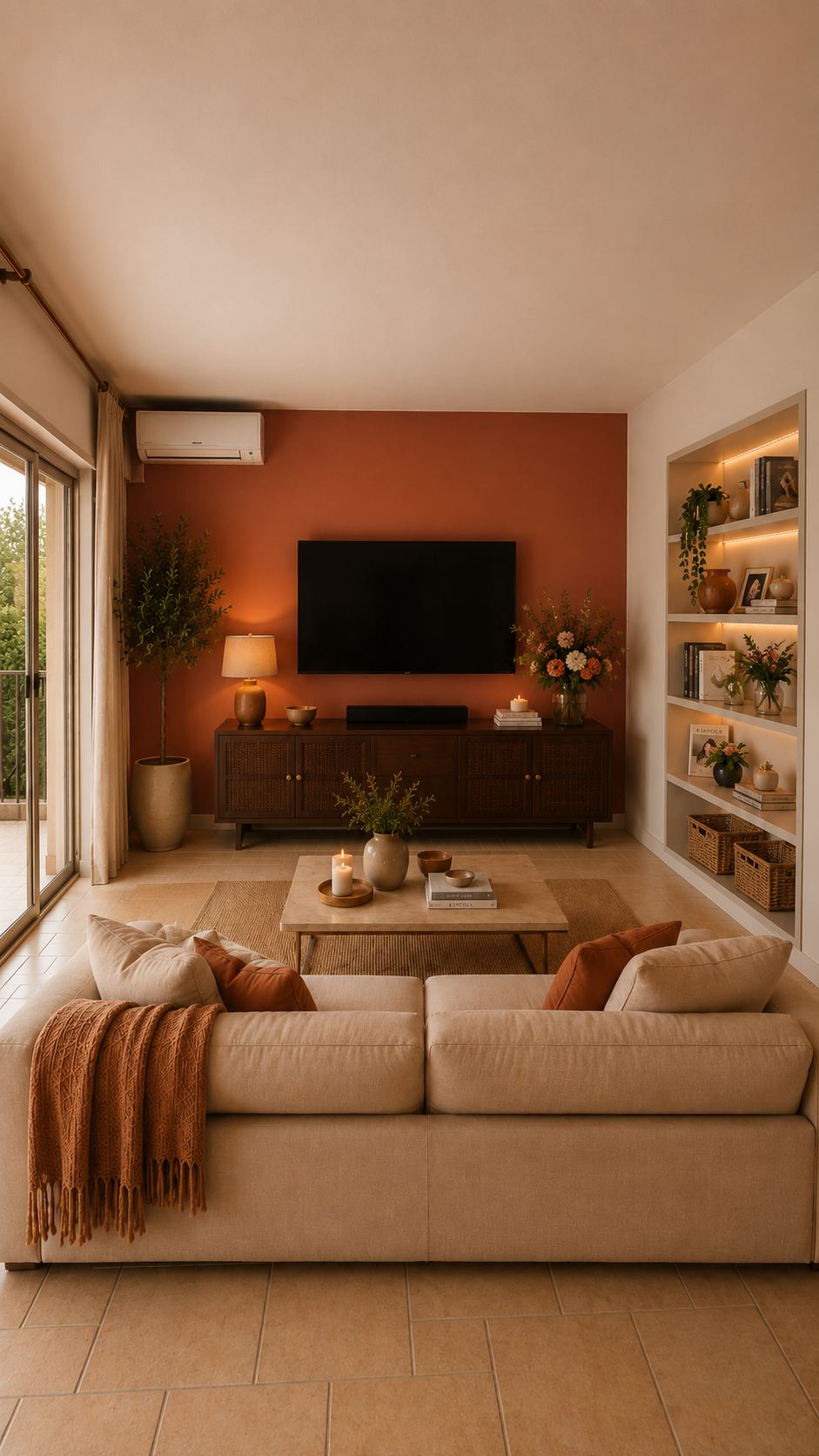Appartement avec Rooftop sur Hyères