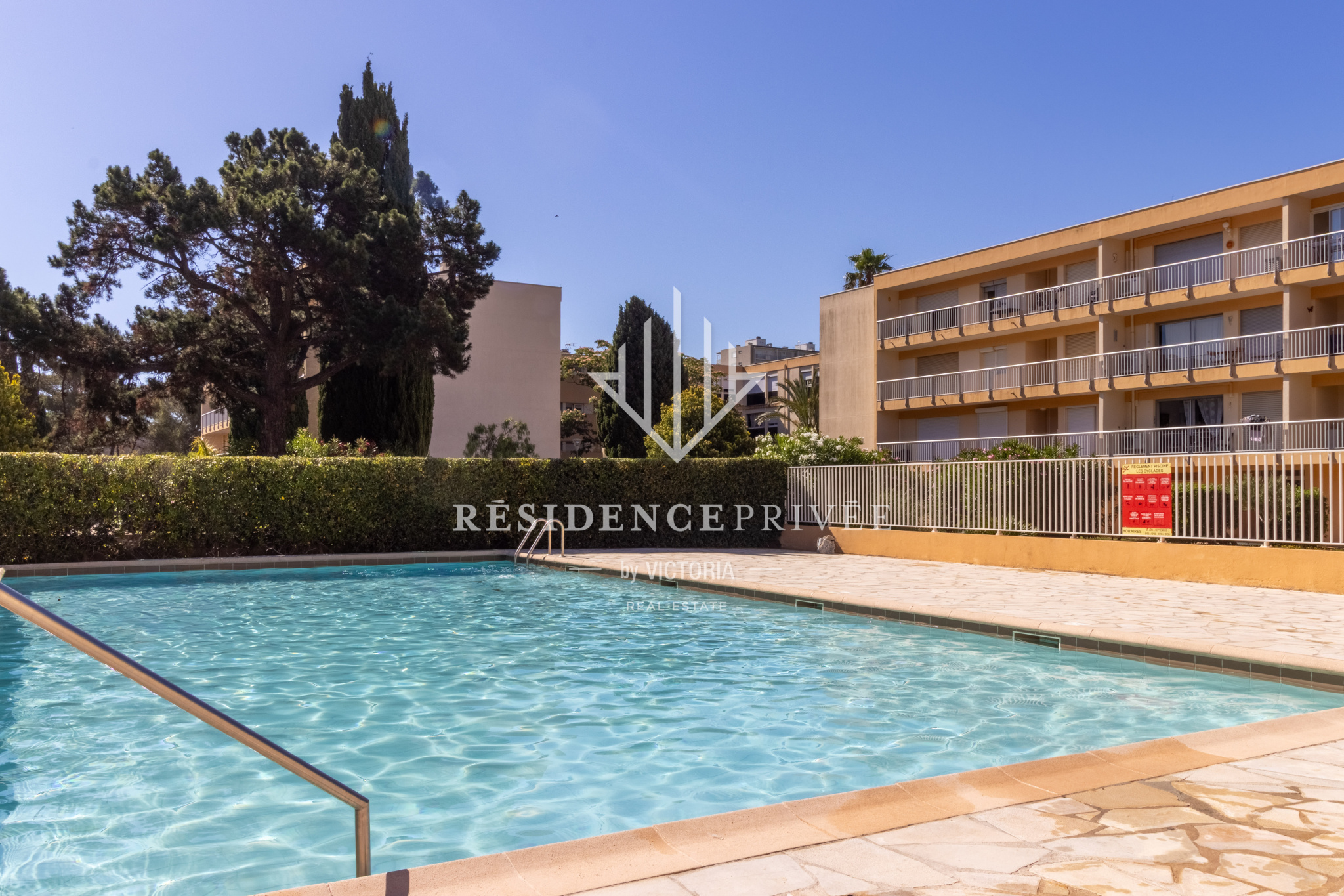 Appartement 2 pièces à 200 mètres de la mer