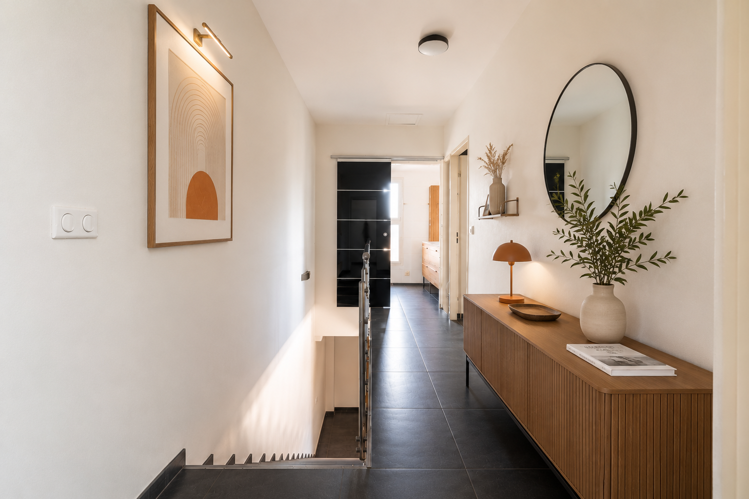 Maison avec dépendance de 54m2