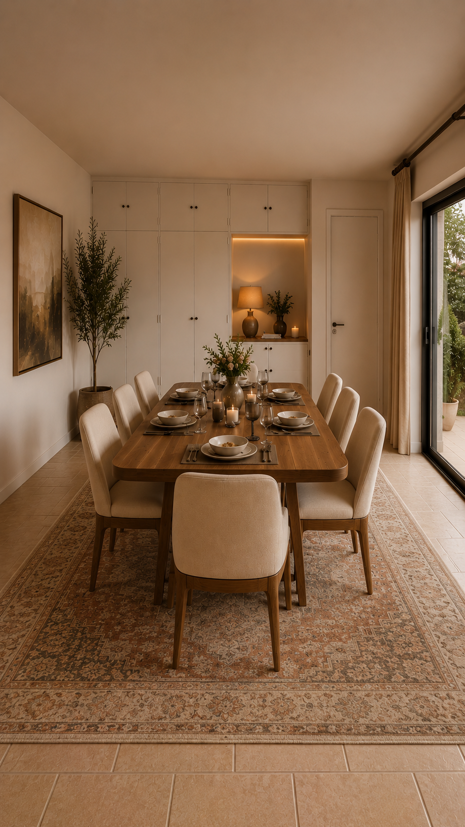 Appartement avec Rooftop sur Hyères
