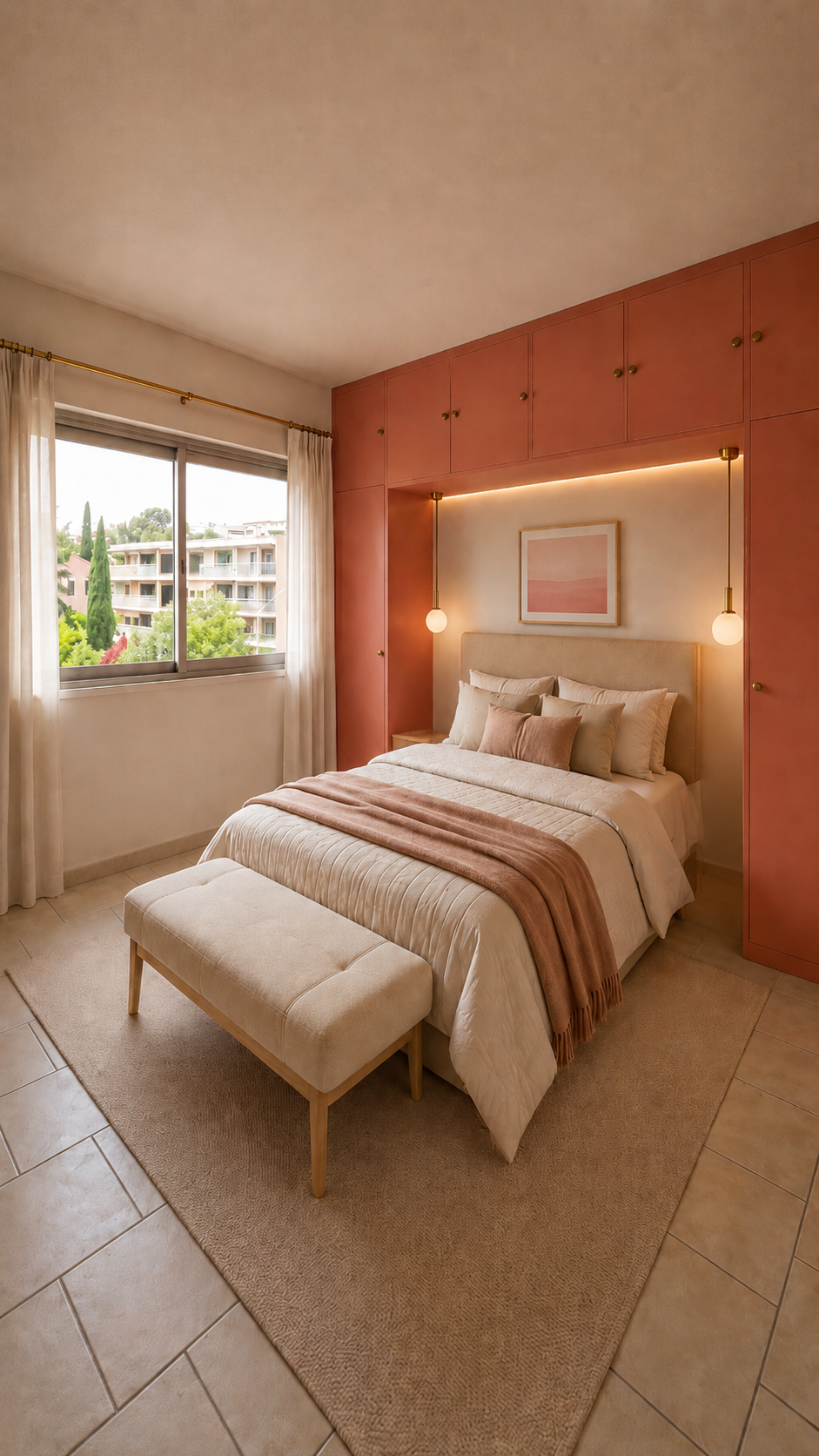 Appartement avec Rooftop sur Hyères