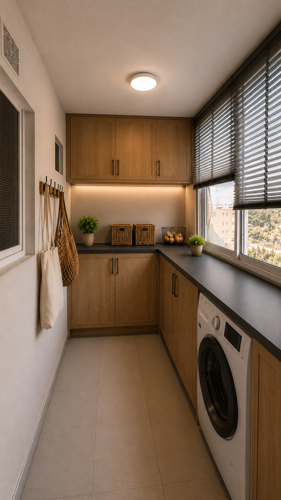 Appartement avec Rooftop sur Hyères