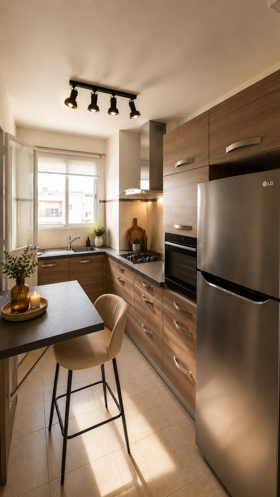 Appartement avec Rooftop sur Hyères