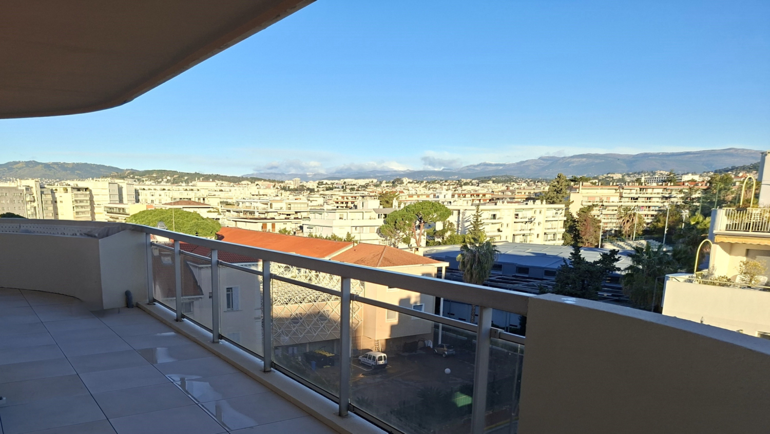 Cannes