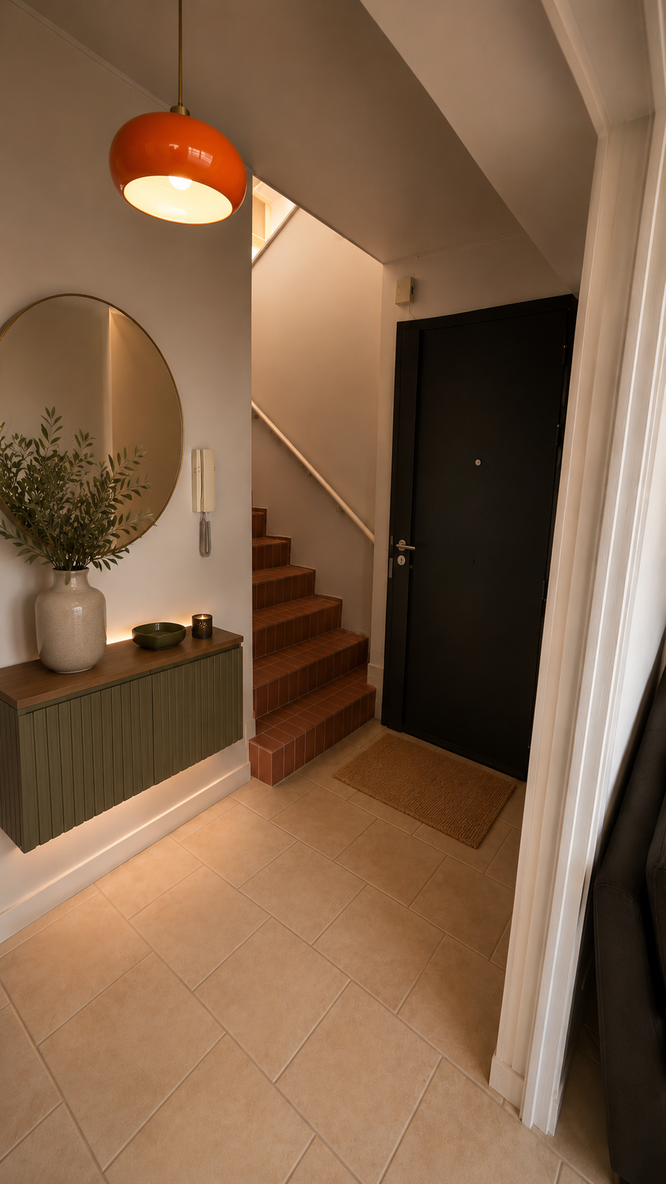 Appartement avec Rooftop sur Hyères