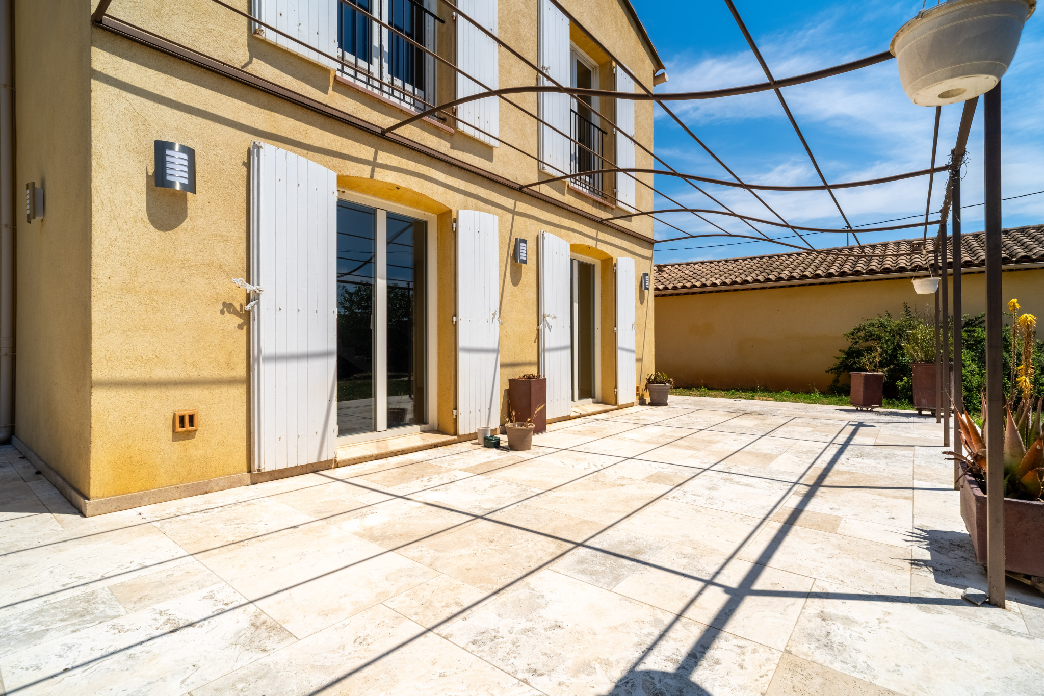 Maison avec dépendance de 54m2