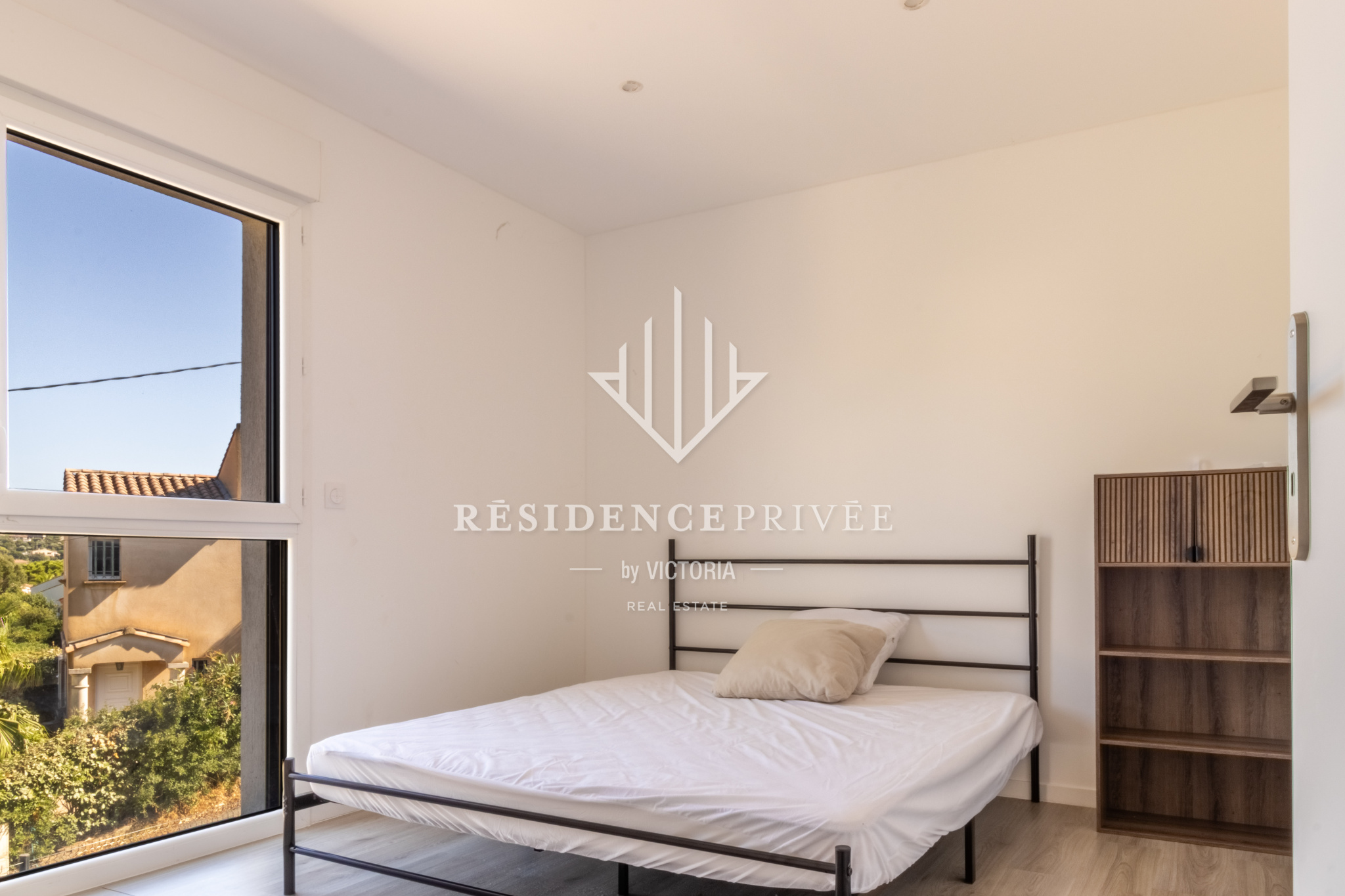 Villa T4 duplex Cavalaire