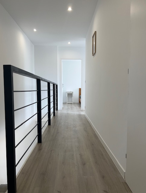 Villa T4 duplex Cavalaire