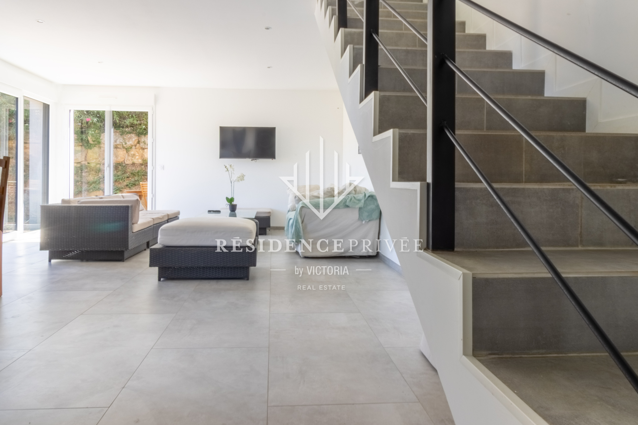 Villa T4 duplex Cavalaire