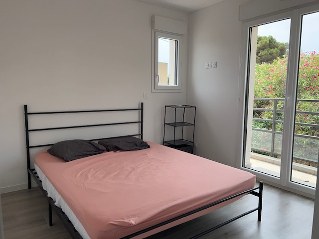 Villa T4 duplex Cavalaire