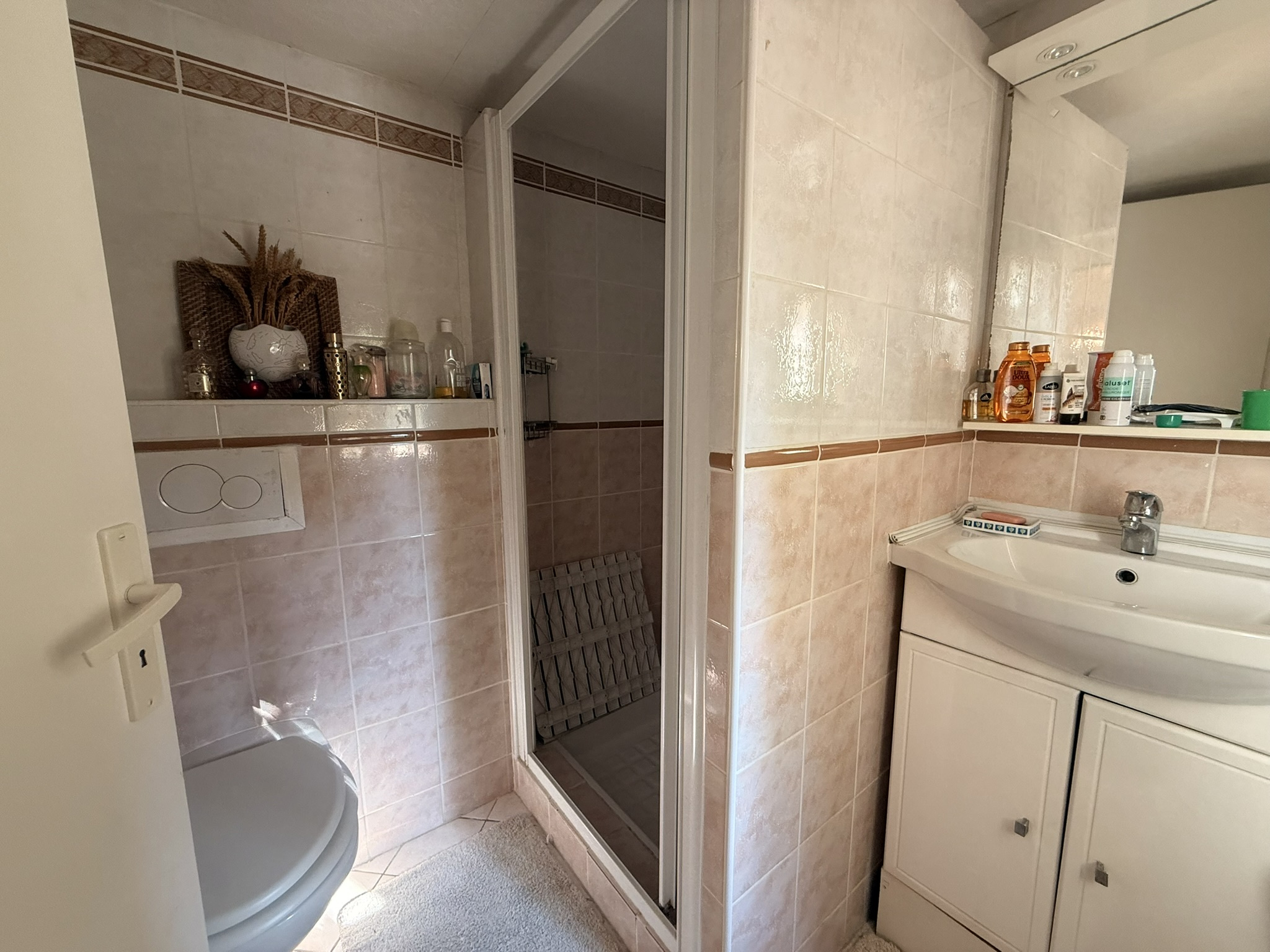 EXCLUSIVITE . Villa de plain-pied 119m2 avec piscine   La Londe-les-Maures