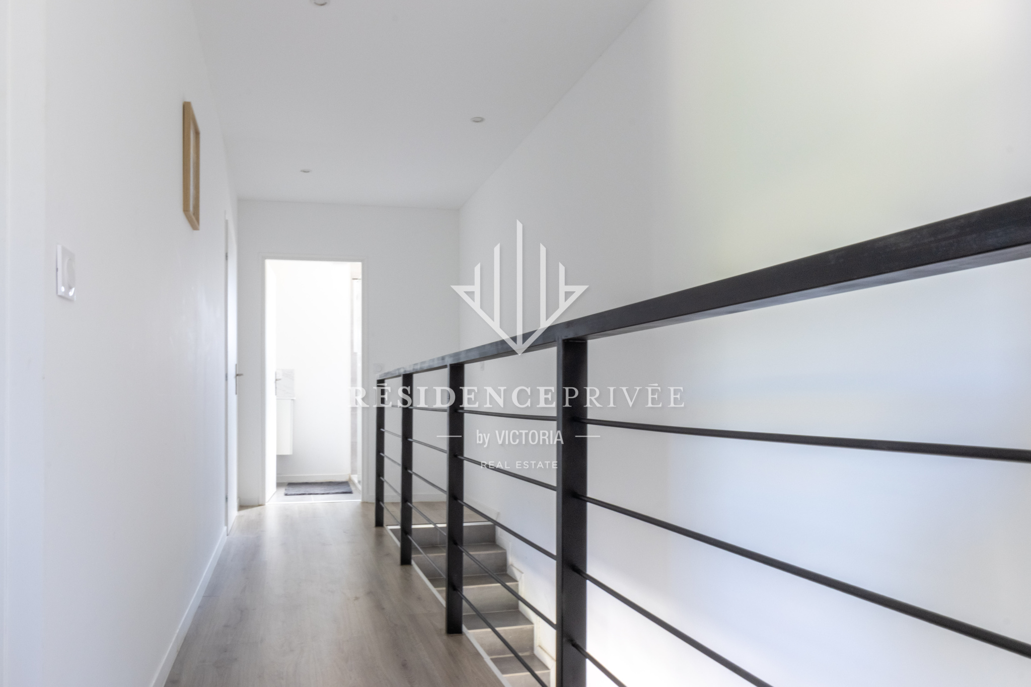 Villa T4 duplex Cavalaire