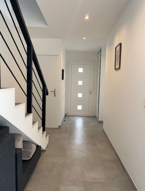 Villa T4 duplex Cavalaire