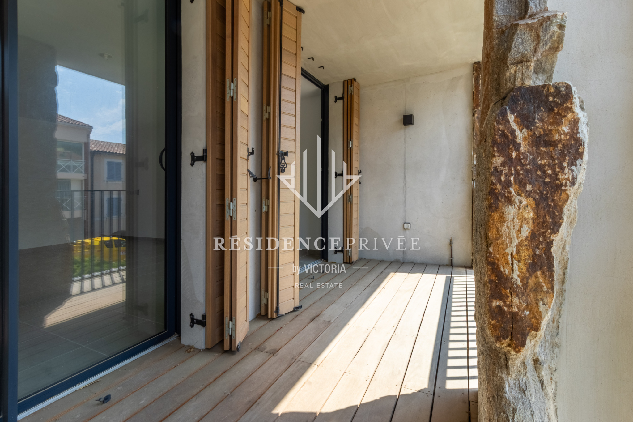 Bormes les mimosas T3 360000€