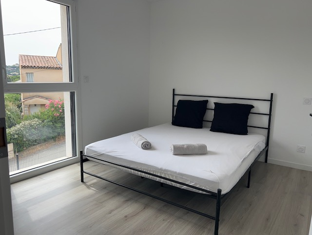 Villa T4 duplex Cavalaire