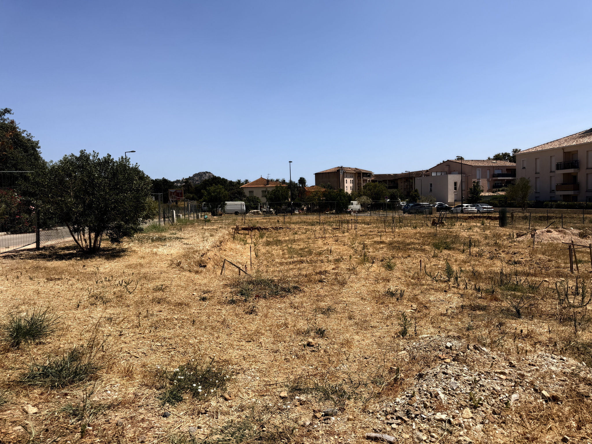 TERRAIN A BATIR