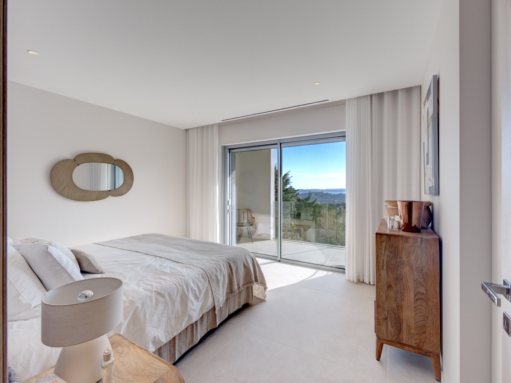 Villa contemporaine de 301,97m2