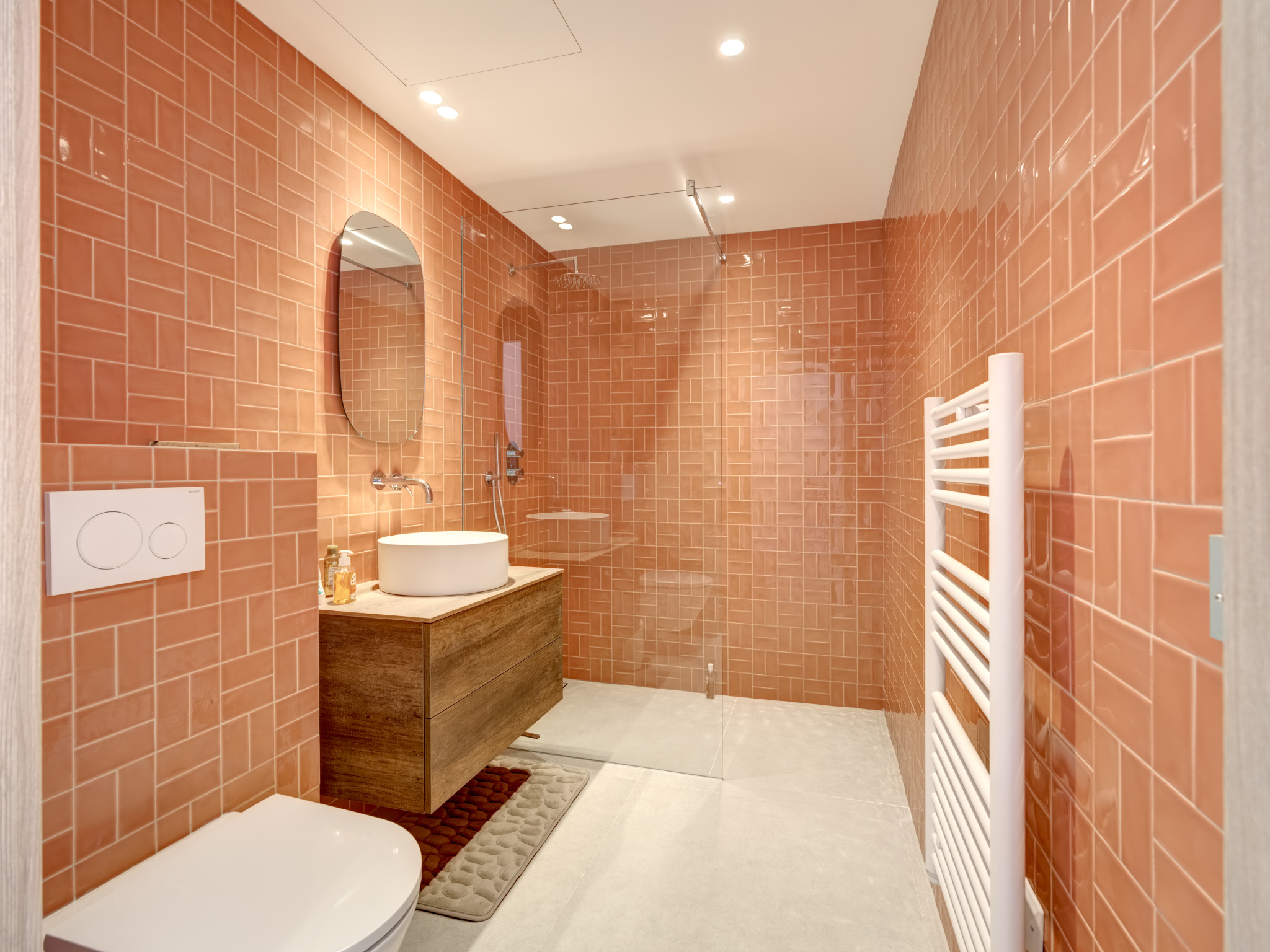 Villa contemporaine de 301,97m2