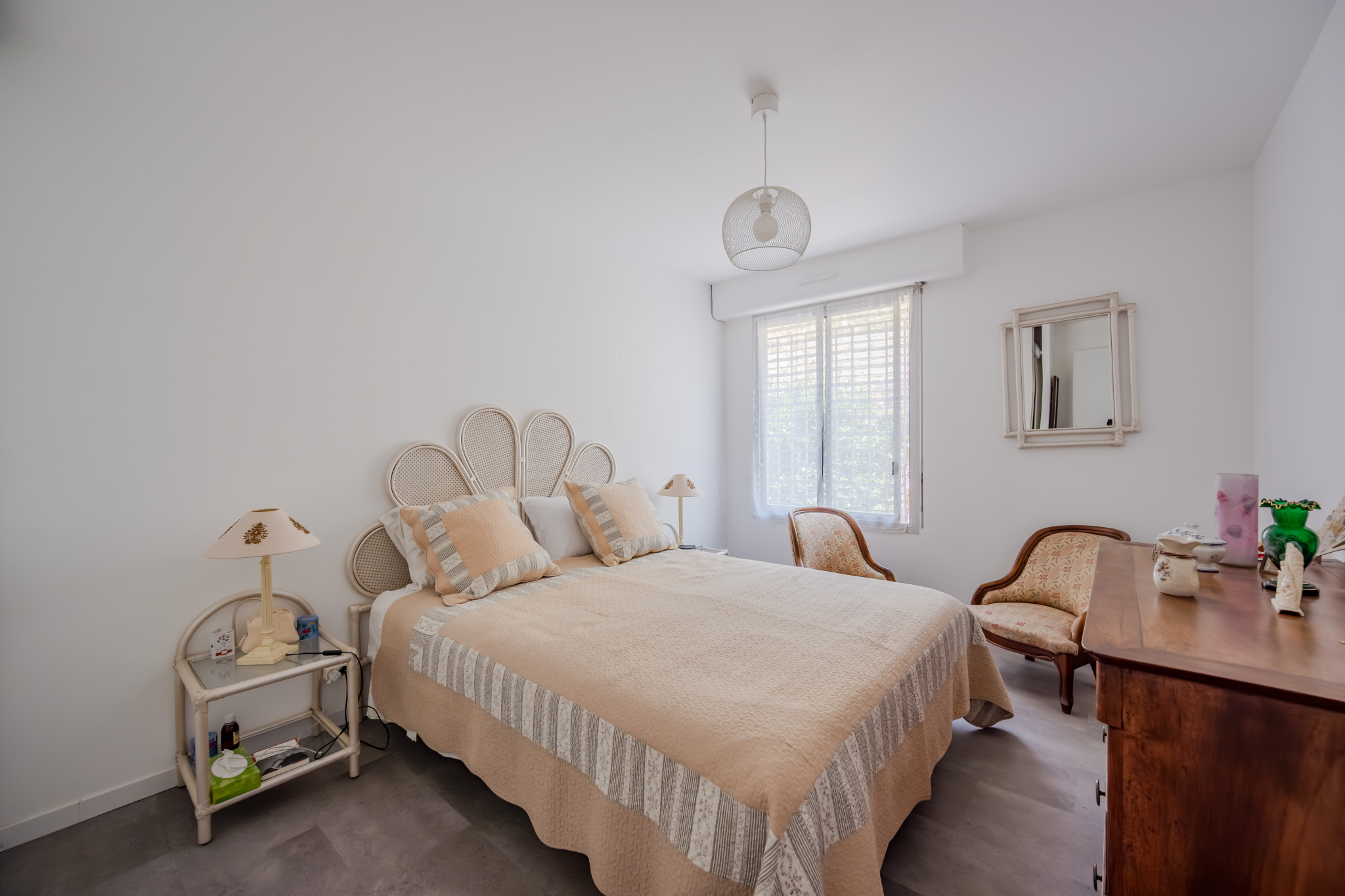 ADRESSE PRIVILEGIEE AU COEUR DE CHATEAUBRIAND …