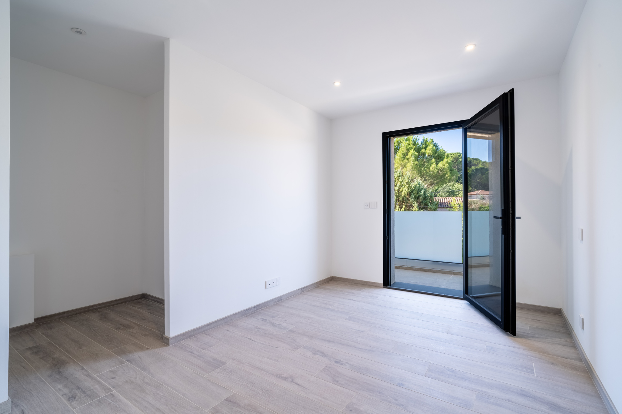Maison neuve avec frais de notaire réduit