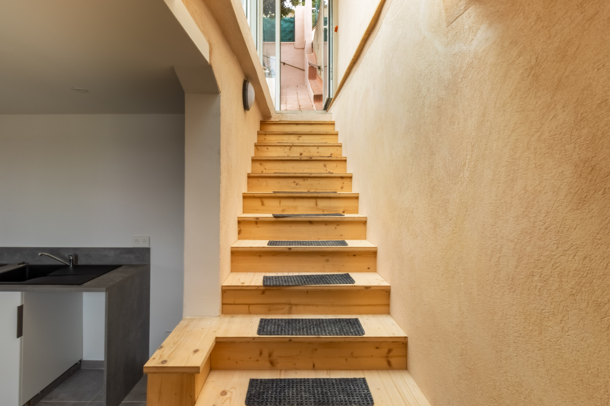 Maison VUE MER IMPRENABLE – Le pradet