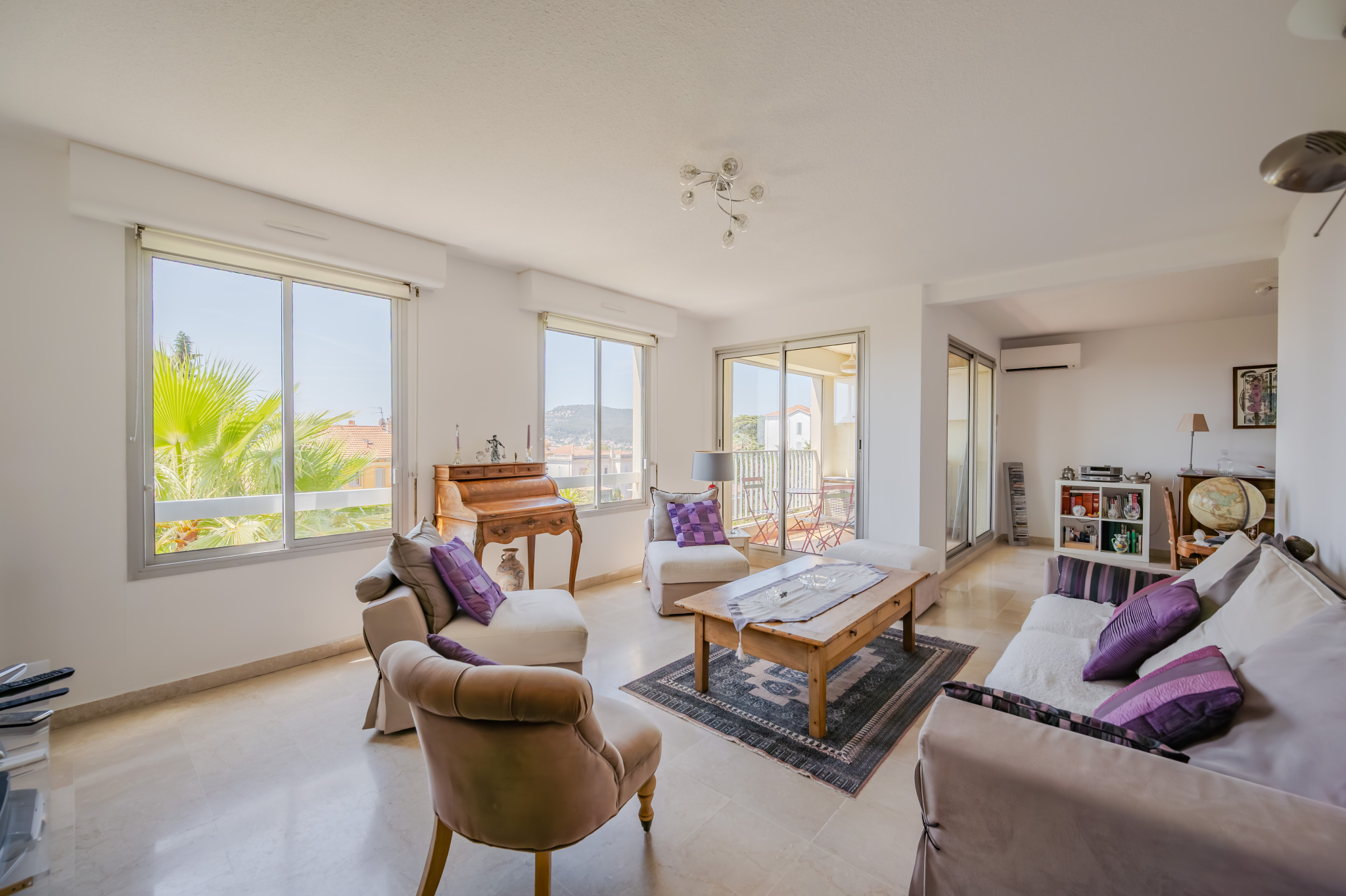 ADRESSE PRIVILEGIEE AU COEUR DE CHATEAUBRIAND …