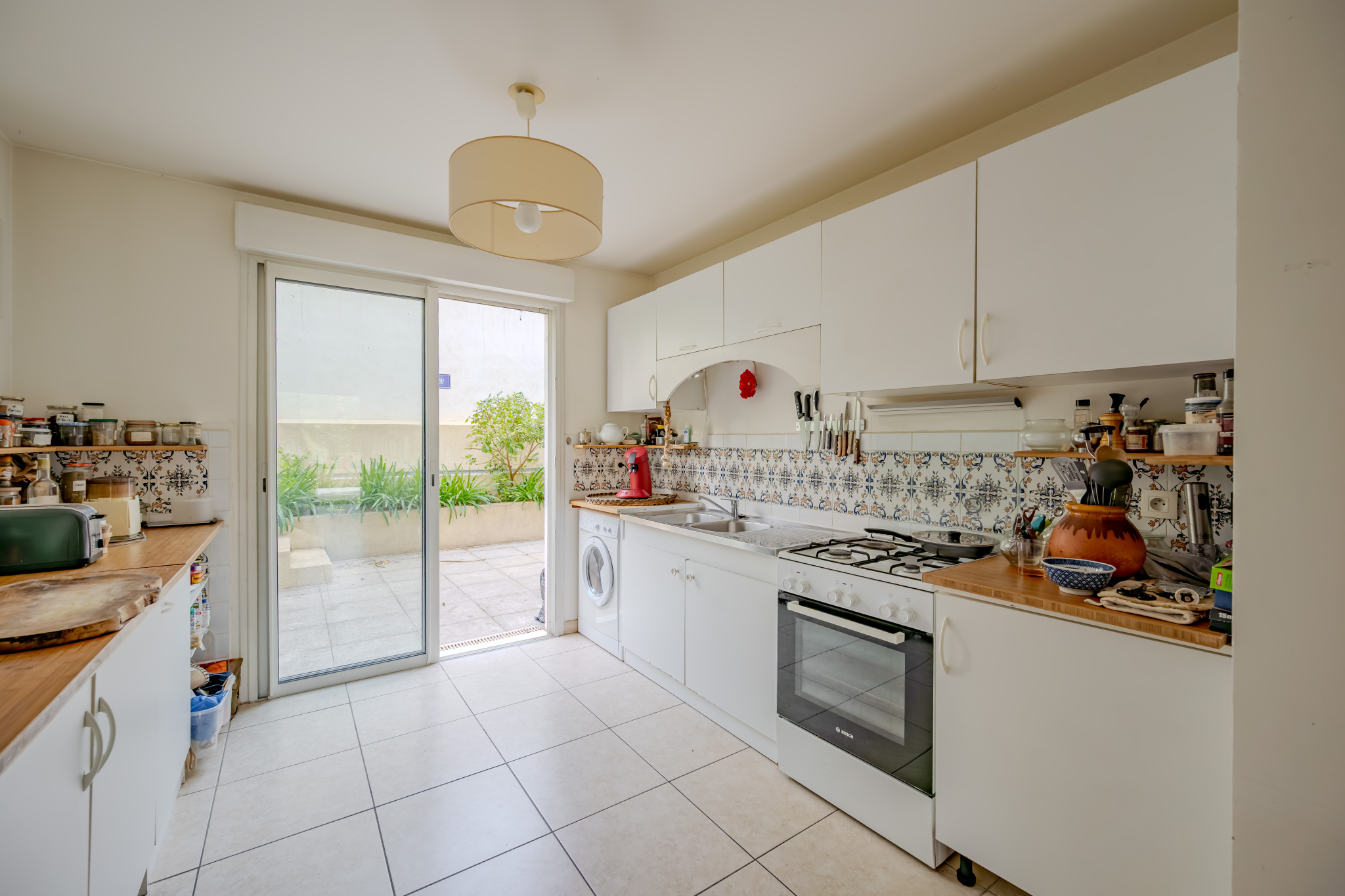 VASTE T3 DANS RESIDENCE DE STANDING …