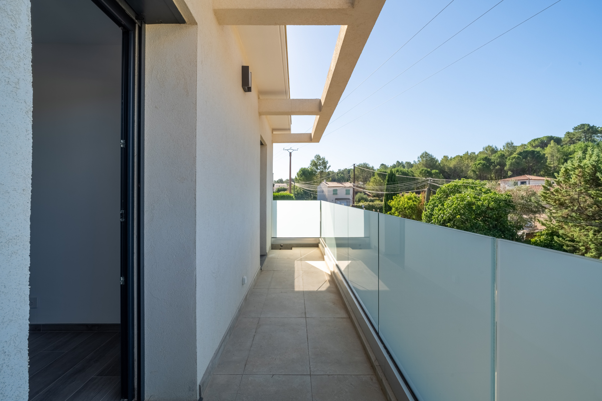 Maison neuve avec frais de notaire réduit