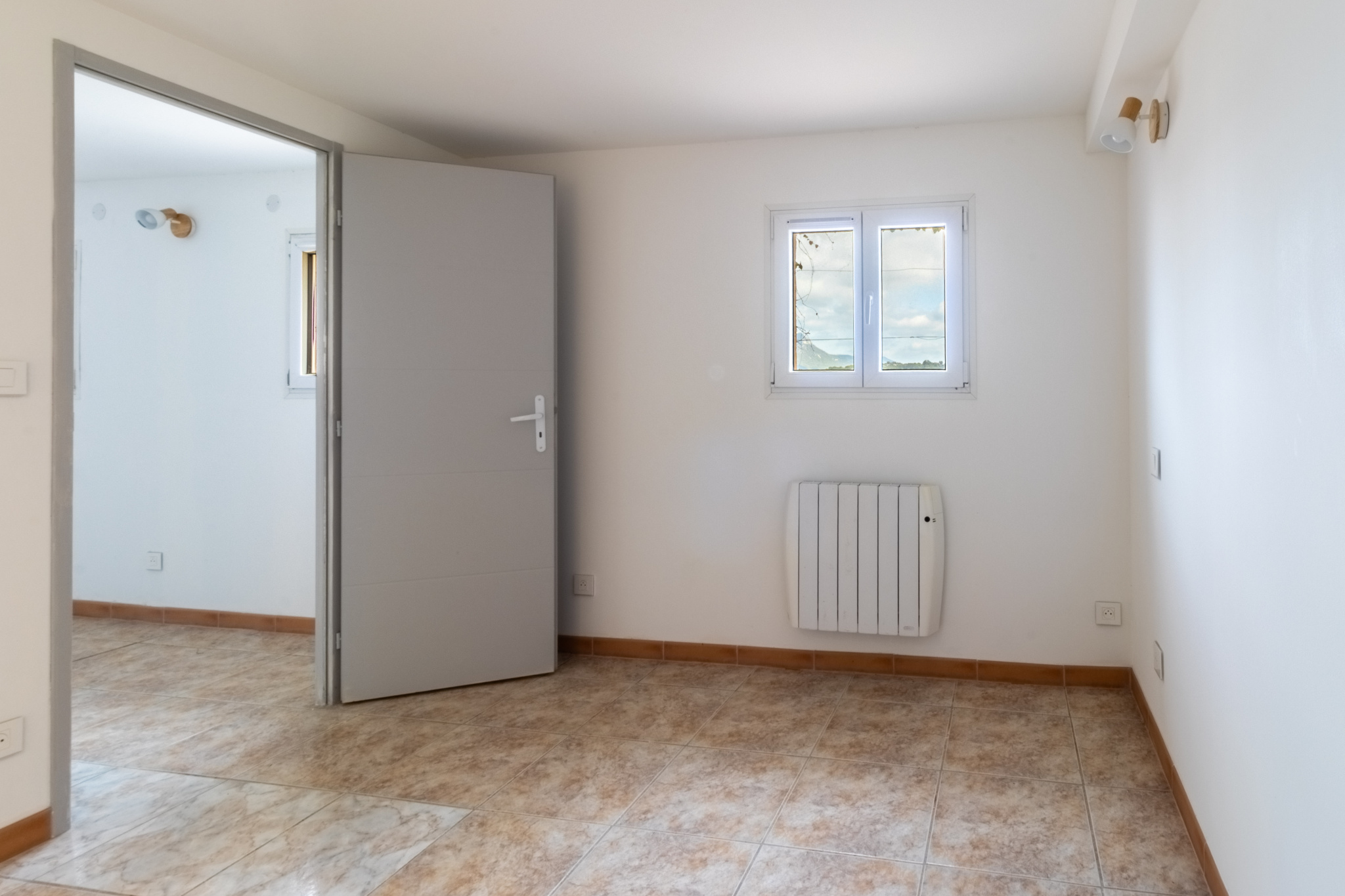 Maison VUE MER IMPRENABLE – Le pradet