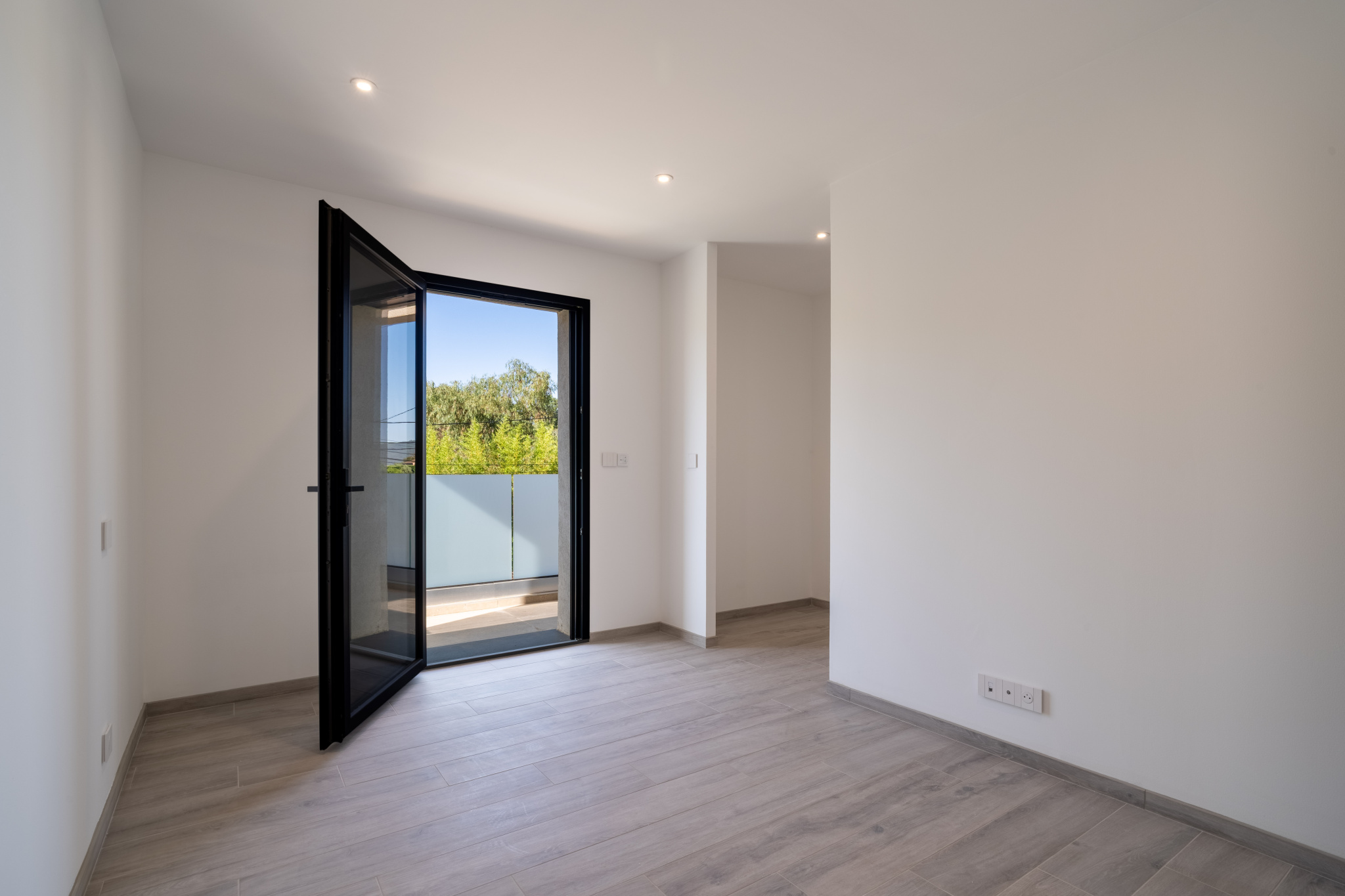 Maison neuve avec frais de notaire réduit