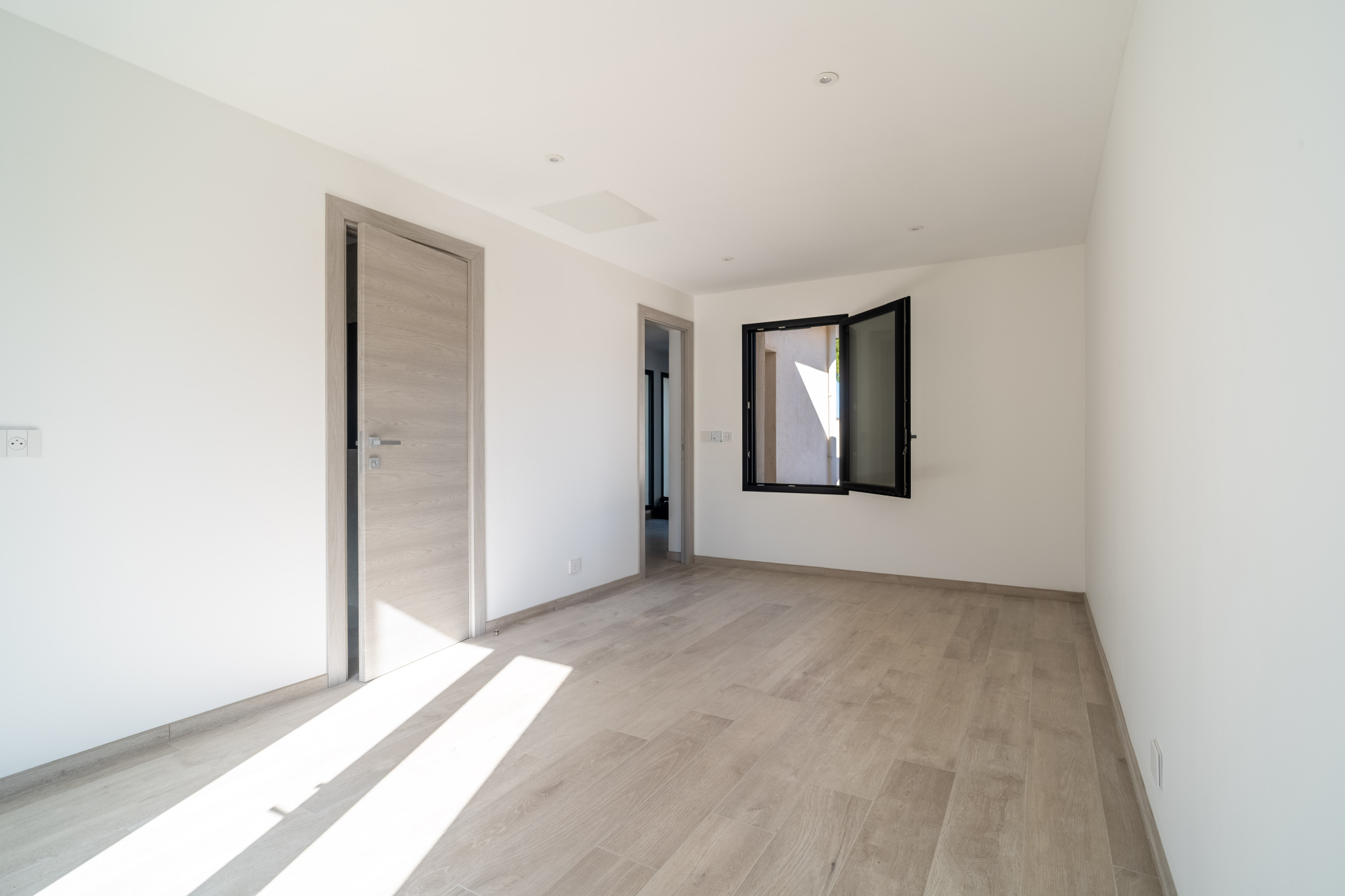 Maison neuve avec frais de notaire réduit