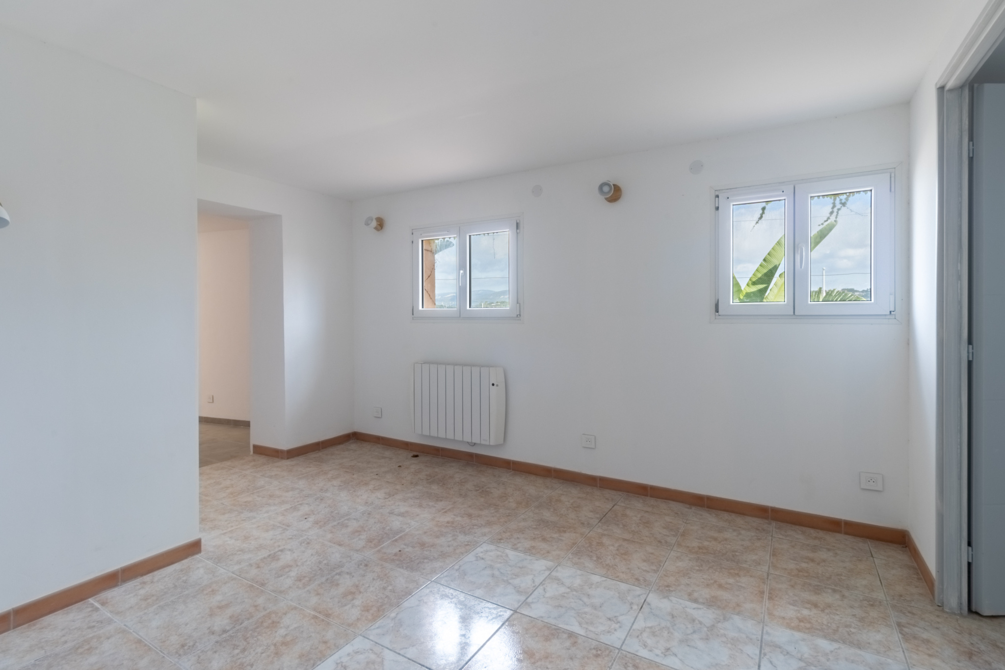 Maison VUE MER IMPRENABLE – Le pradet