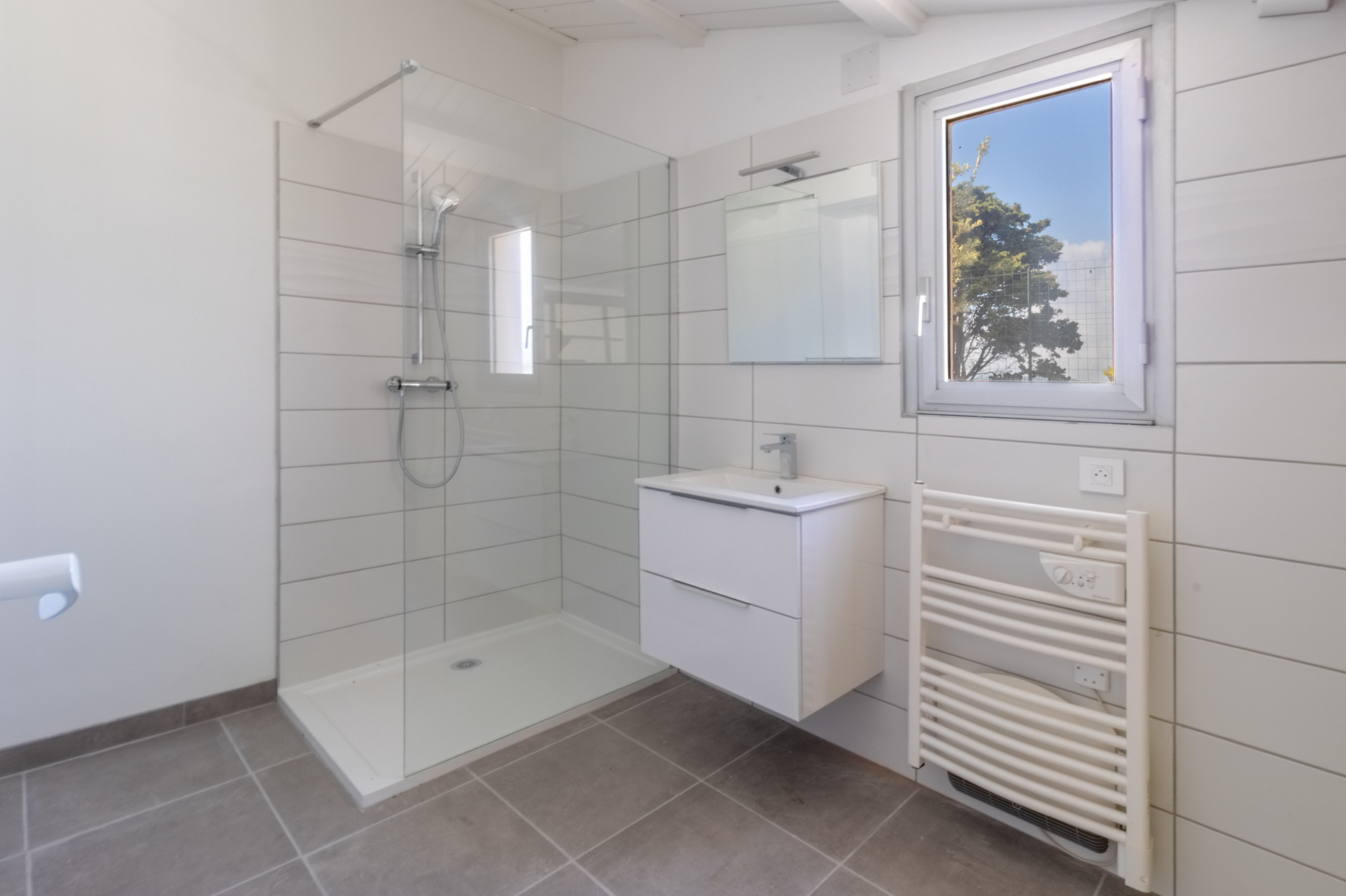 Maison VUE MER IMPRENABLE – Le pradet