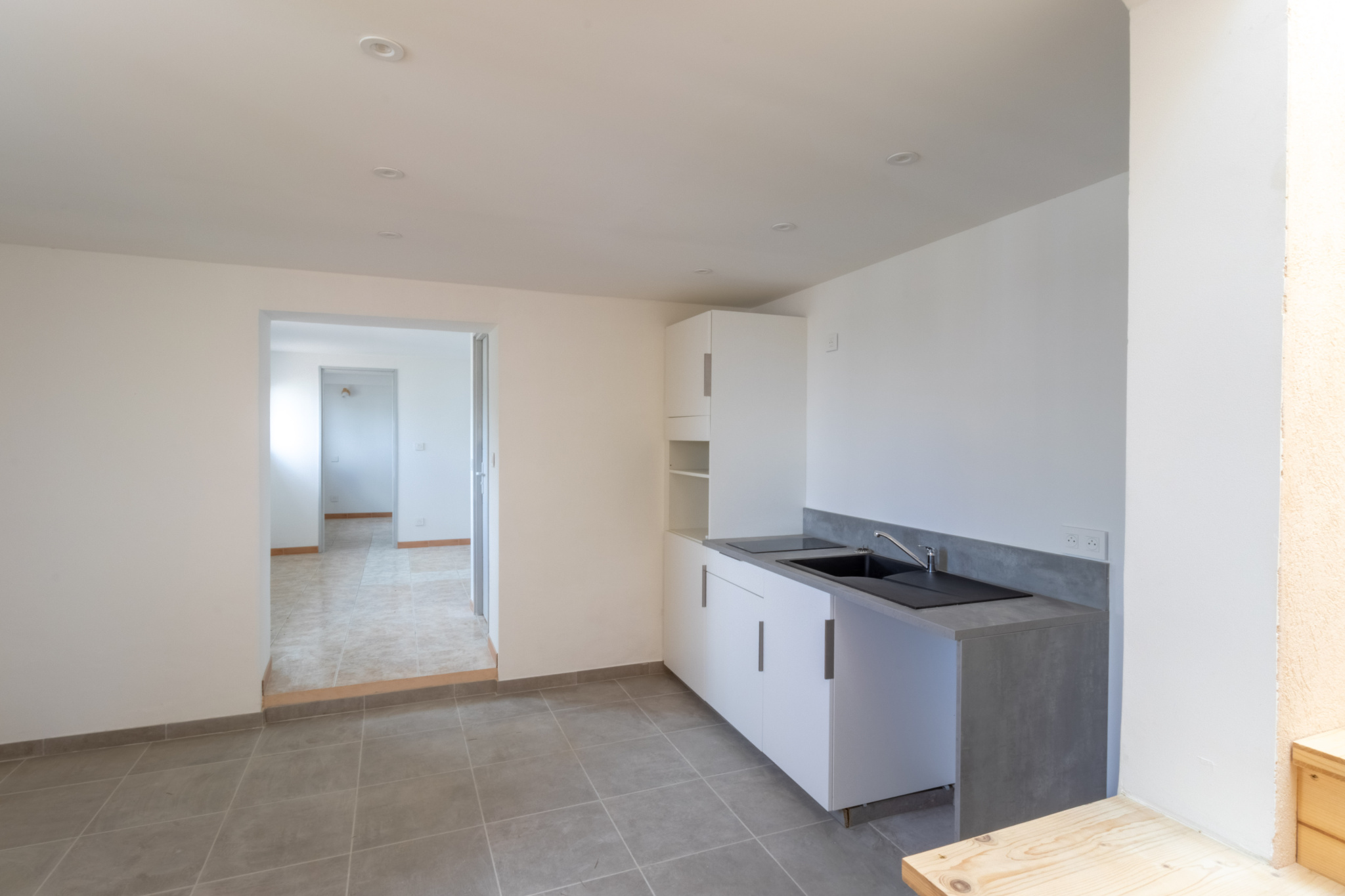 Maison VUE MER IMPRENABLE – Le pradet